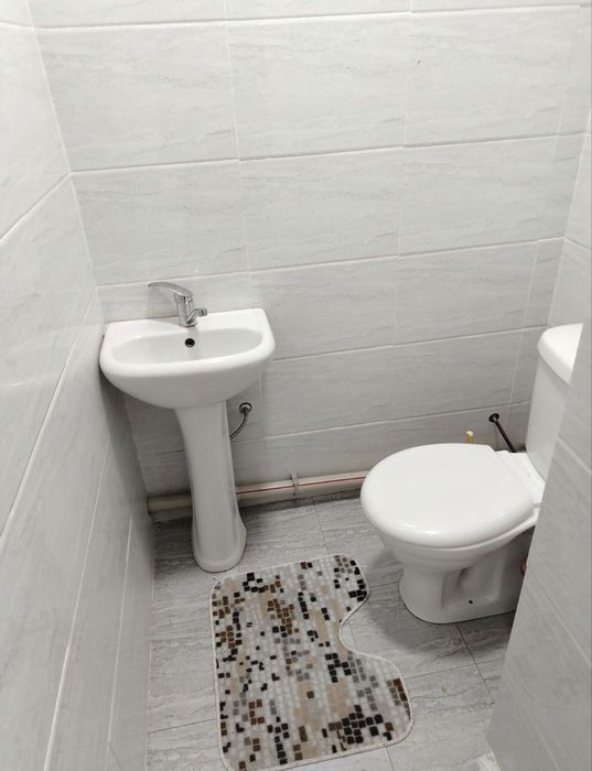 Кушбеги 90м2 ПОД КЛЮЧ новостройка с КАДАСТРОМ срочная цена! 8-этаж!!