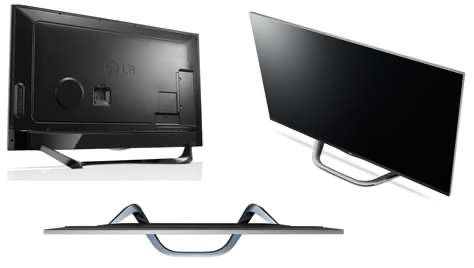 продам телевизор LG