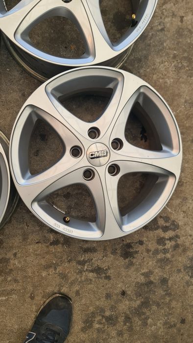 Jante R16 5x112 Passat Golf 5 6 7 Yeti Eos Caddy Tiguan Touran  Jetta