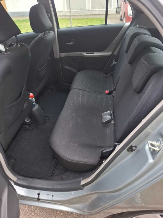Vand masina Toyota Yaris