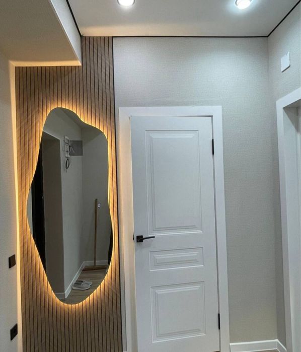 Продажа Евро квартира 1/1/4 ТРЦ "Next" Яккасарайский район