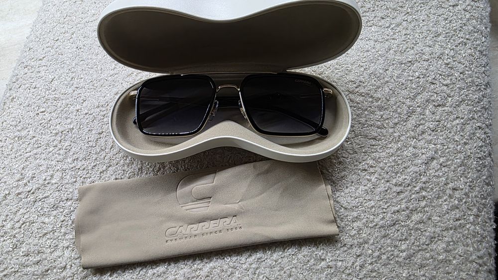 Слънчеви очила Carrera