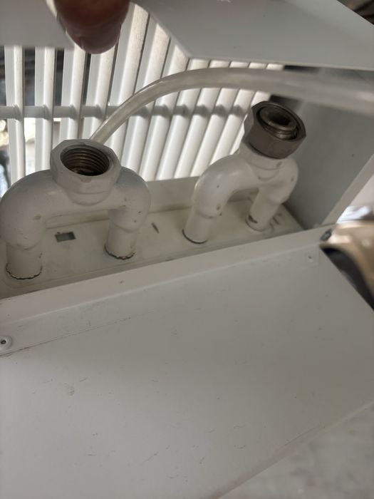 Продоется на польный ботарея  исползованная