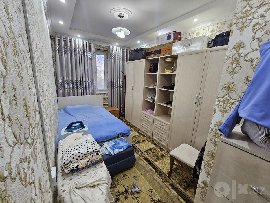 Продам 3-х ком квартиру