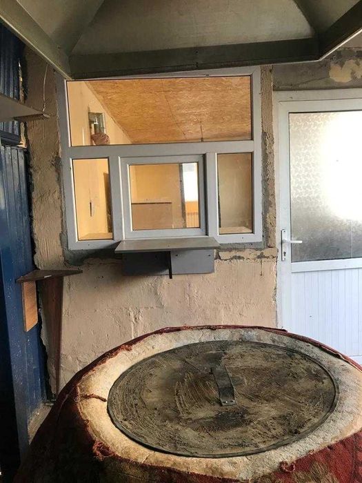 Тандыр в аренду. Сдам тандыр