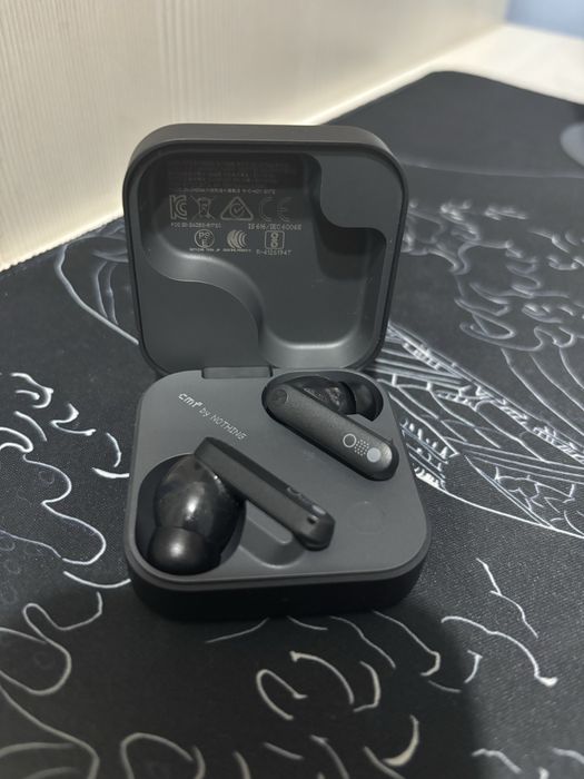 Наушники Nothing CMF Buds pro 2