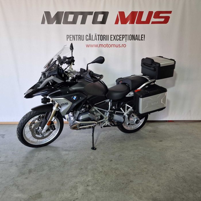 Motocicleta BMW R1200GS ABS | B36573 | motomus.ro