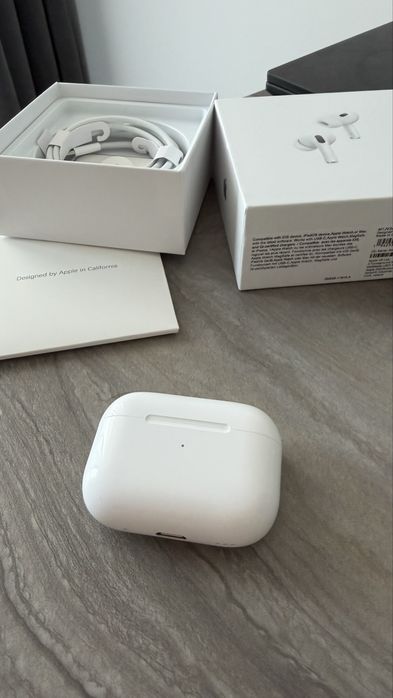 Apple AirPods Pro 2