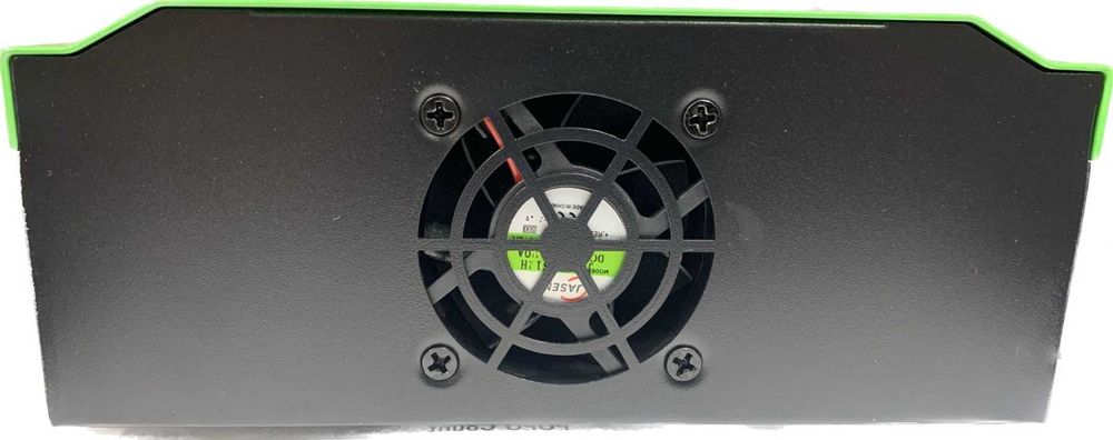 Controler solar MPPT 12V / 24V / 48V 60A