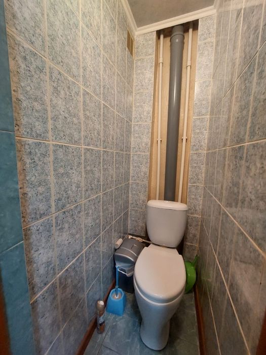 Продам 3 ех.комн кв район Д.б Северный ТОРГ