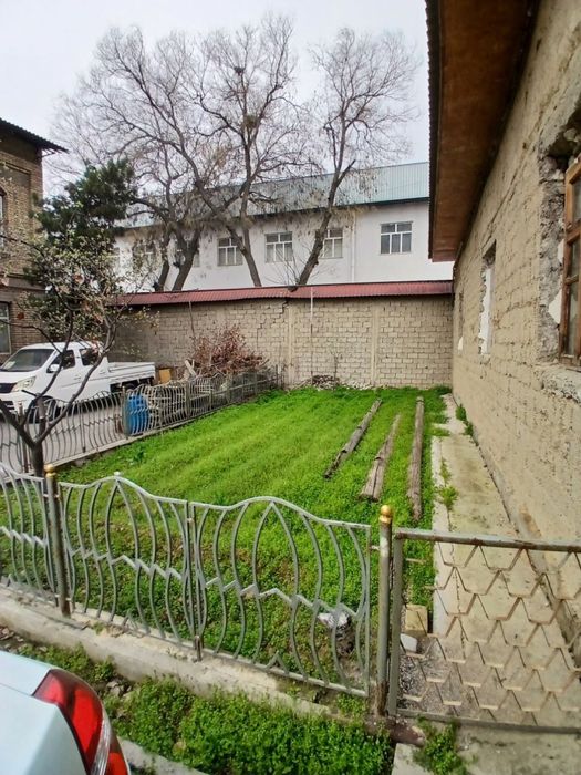 Продаем дом без ремонта Яшнобад р-он