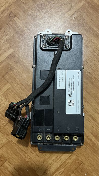 Контроллер 60v Sur-Ron Light Bee X