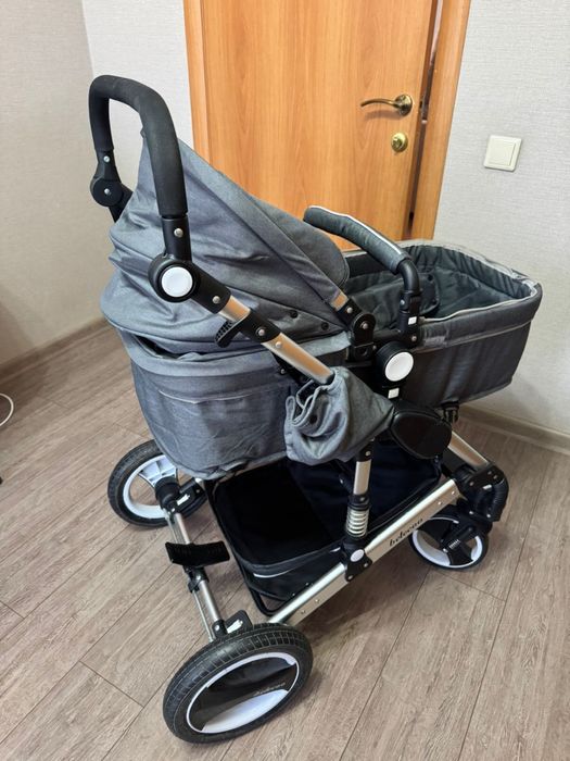 Коляска детская