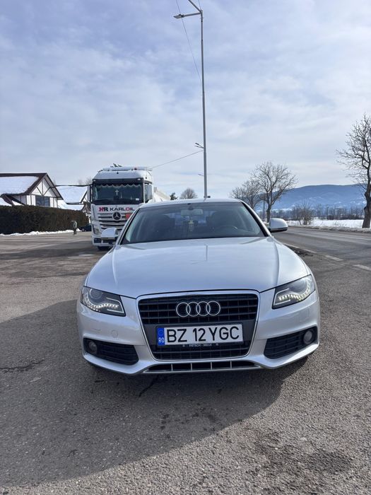 Audi A4 B8  de vânzare