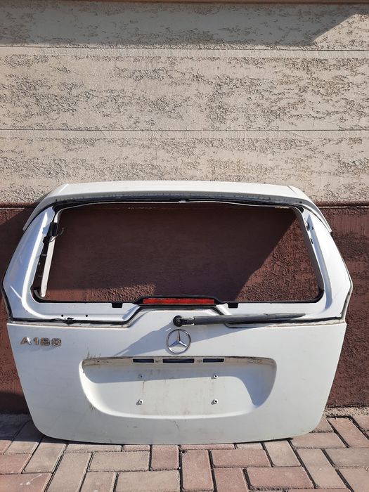 Багажник Мерседес А180-200