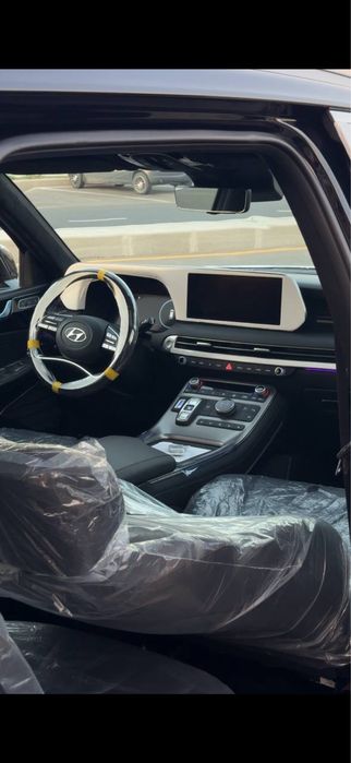 hyundai palisade 2024 yil