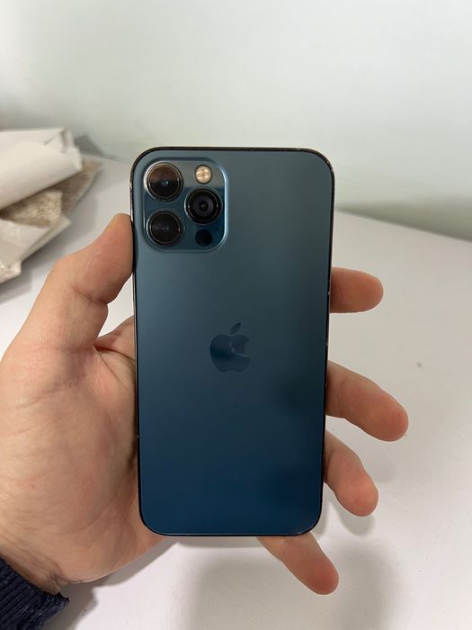 iPhone 12 Pro 256gb
