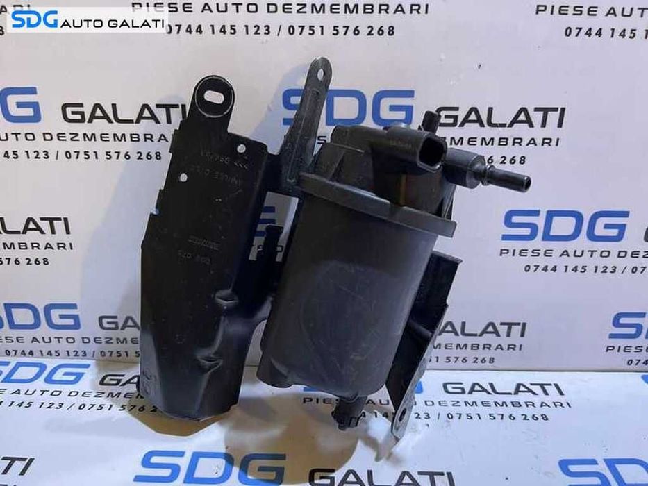 Suport Carcasa Filtru Combustibil Motorina Renault Laguna 2 2.2 DCI 2001 - 2007 Cod 8200084288