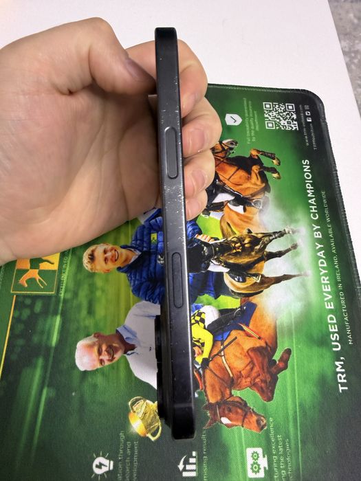 Iphone 16 pro 256