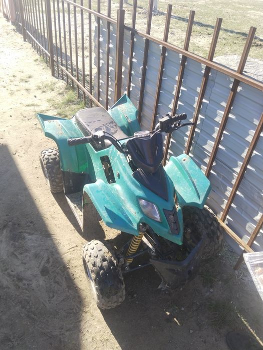 Продам квадроцикл