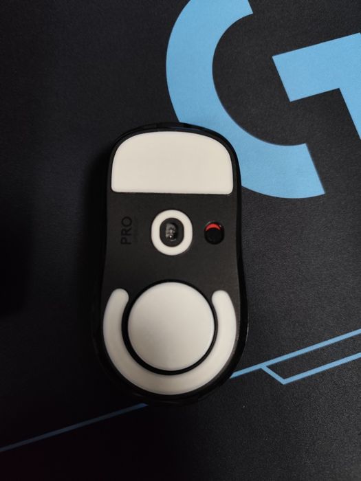 Logitech G pro superlight