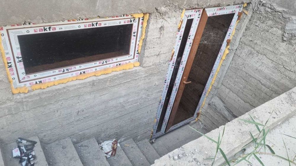 Ховли сотилади: Сергели 3 ва 4 метро бекатлари ораси