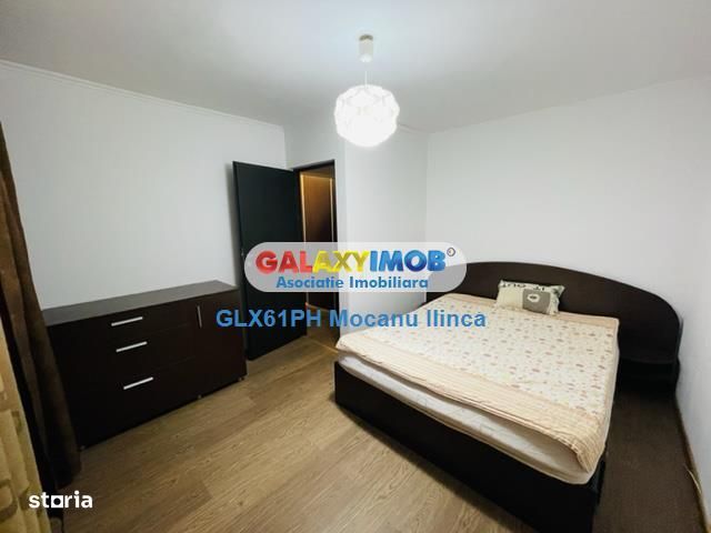 Inchiriere apartament 2 camere, Republicii, Ploiesti