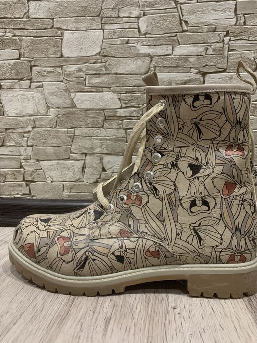 Ботинки женские , новые