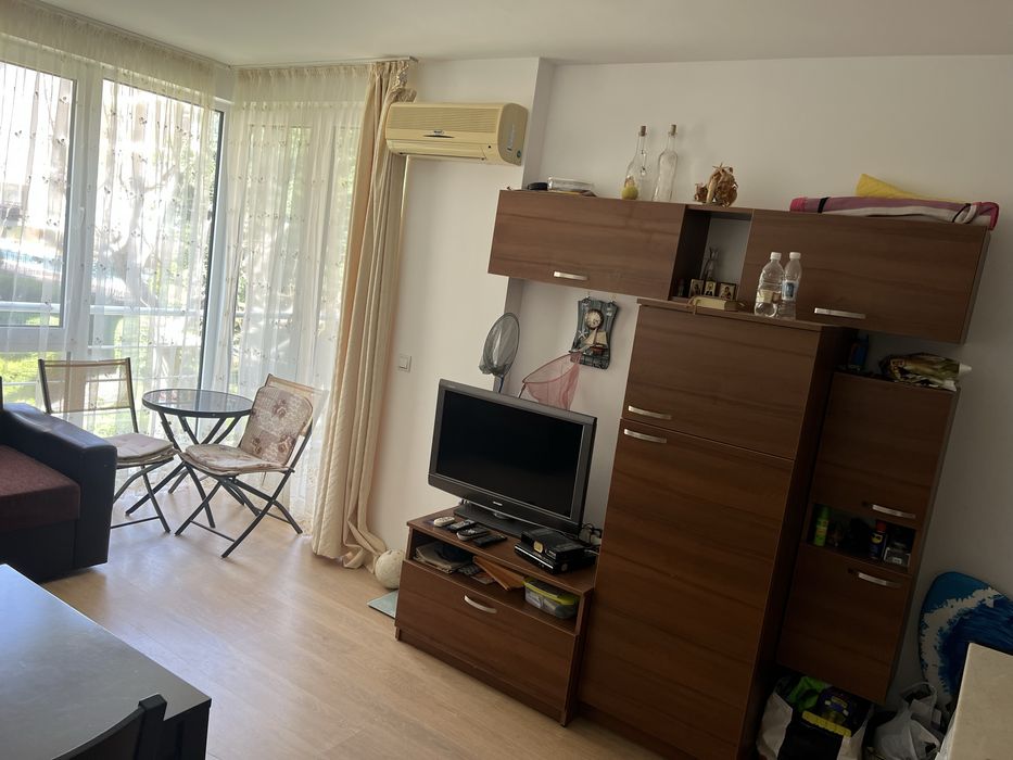 Продава се Двустаен апартамент в Свети Влас - 58 кв.м за 669 €/кв.м - Снимка #2