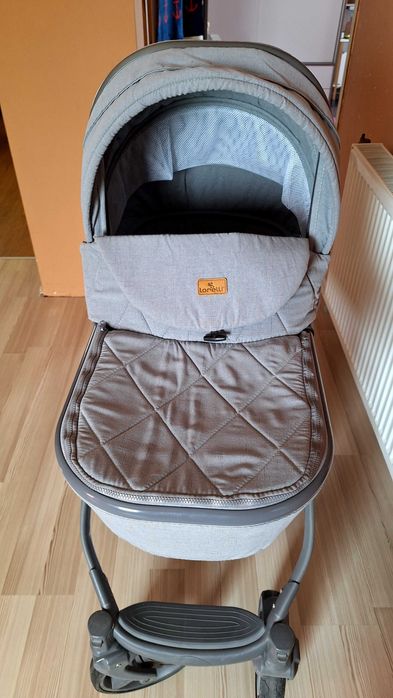 Бебешка количка Lorelli