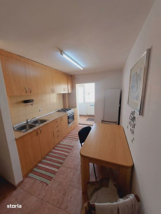 Apartament decomandat 2 camere, 50 mp, Manastur, strada Primaverii