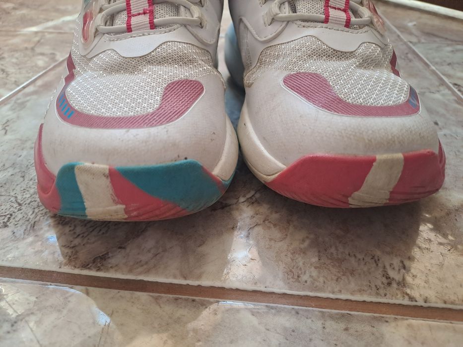 APG Runners за момиче