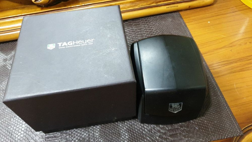 Продаются часы Tag heuer оригинал