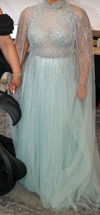 Rochie de seara /soacra