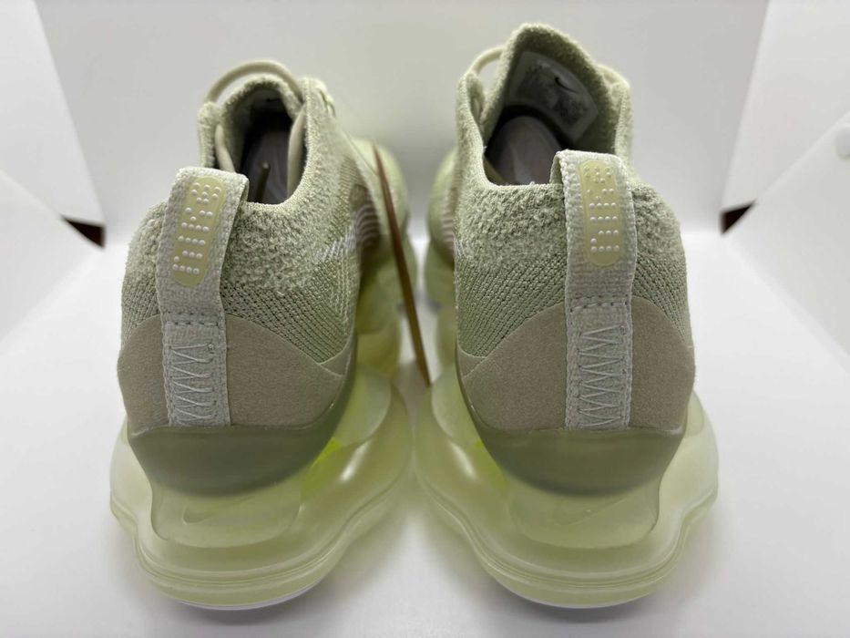 Nike Air Max Scorpion Green Olive Aura 40-44