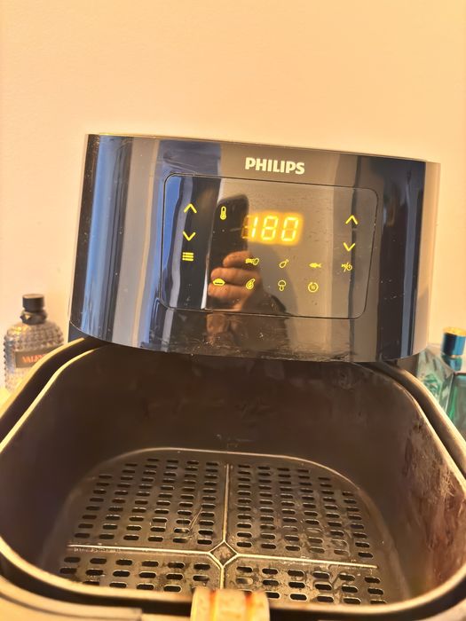 Airfryer philips XL