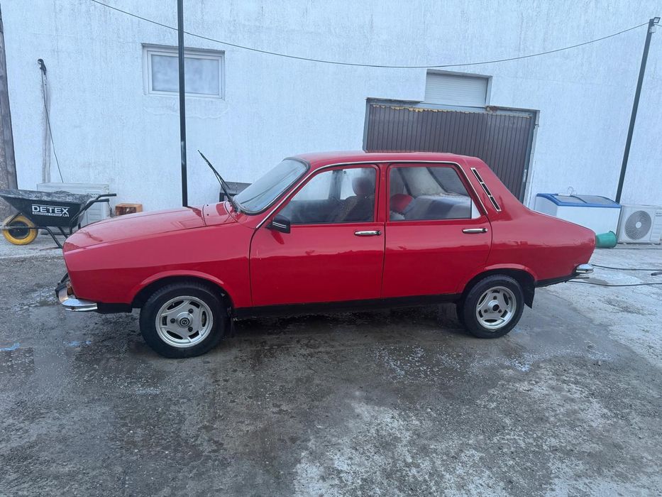 DACIA 1300 1980 — imagine 3