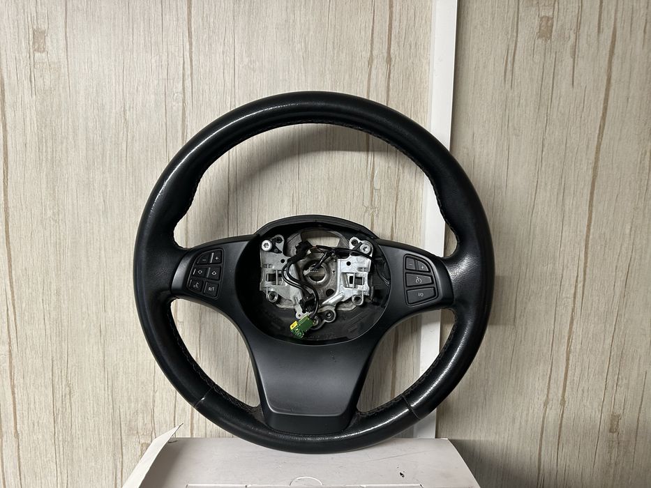 Волан за BMW X5 E53 face