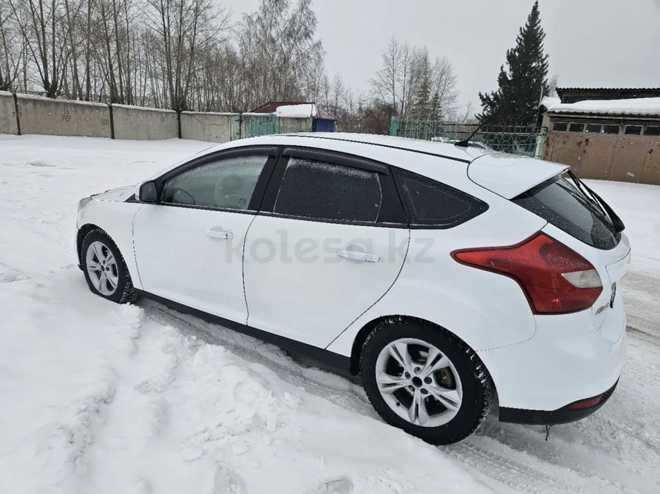 Продам форд фокус