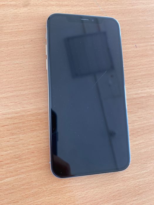 Apple iPhone X.