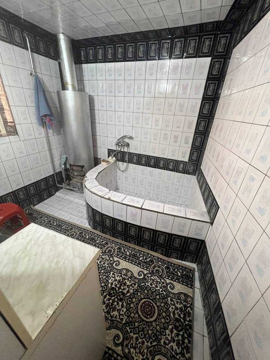 Продаём дом в городе Янгиюле.