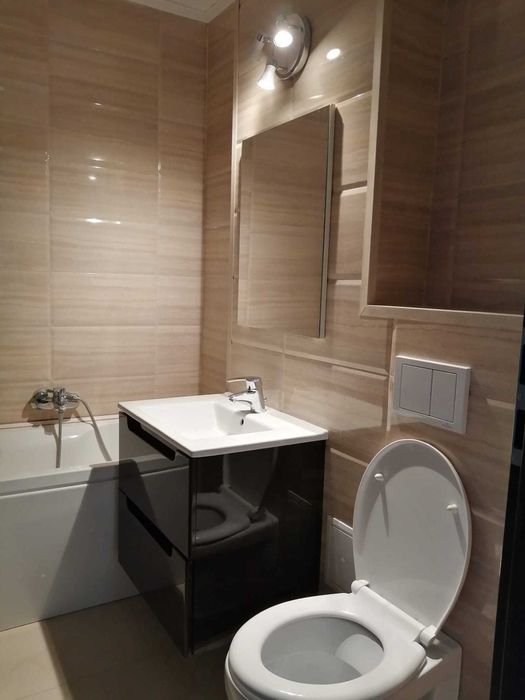 Apartament de închiriat 2 camere decomandat
