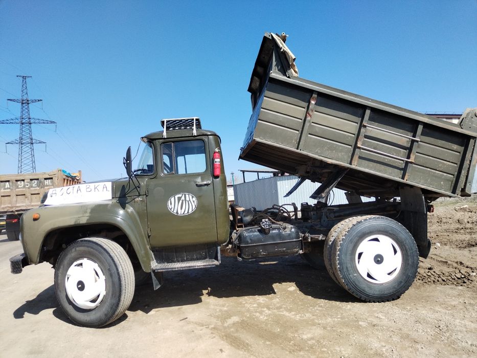 Вывоз старой мусора, мебели, веток