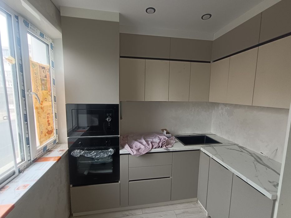 Сборка разборка  корпусной мебели