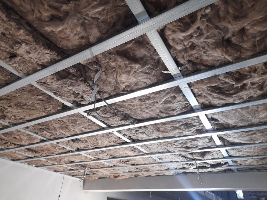 Довършителни вътрешни ремонти за гр.Велико Търново