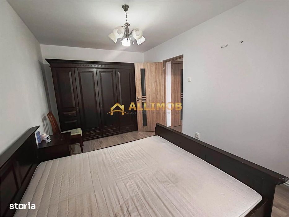 Apartament 2 camere in Ploiesti, zona Nord