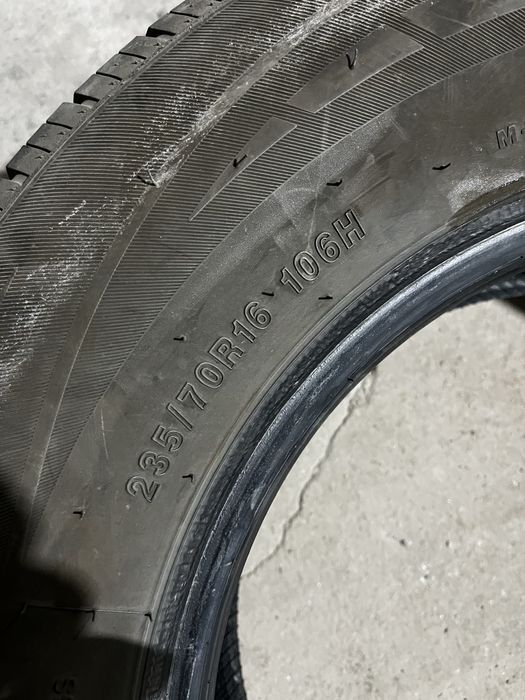 Щины R16 в отличном состоянии