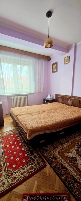 Apartament 4 camere, Parcul Traian/ Oradea!