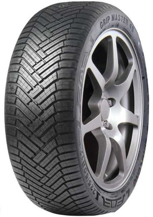 Linglong Gripmaster 4s 195/60R15 Всесезонные Китай