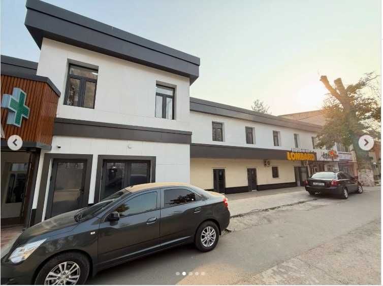 локация  бомба, здание с территории 31 соток, Мирзо Улугбекский р-н